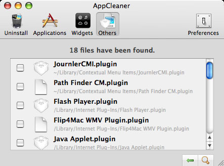 AppCleaner Mac
